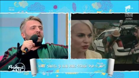 Ardelenii stârnesc hotote de râs la cinema în comedia "Pup-o, mă!"