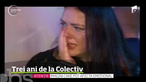 30 octombrie 2015. Ziua în care dezastrul a lovit pe neaşteptate