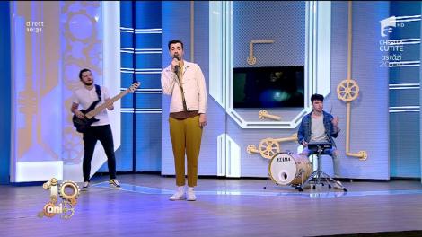 Videoclip! Liviu Teodorescu - "Rochia ta"