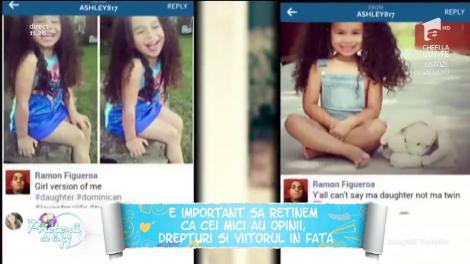 Ce trebuie să ştii înainte să îţi expui copilul pe Internet