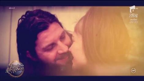 Povestea cuplului Oana şi Ştefan! S-au cunoscut prin intermediul blogg-urilor personale!