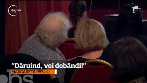 Iubitorii de artă s-au întâlnit la o licitaţie specială