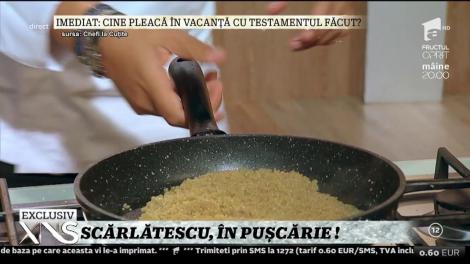 Jurații „Chefi la cuțite”, totul despre marea provocare a competiției: „Tot ce se întâmplă în emisiune, să rămână în emisune”
