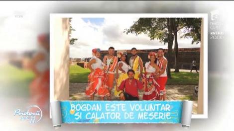 Povestea unui călător de meserie. Cum se poate călători doar cu bani de mâncare