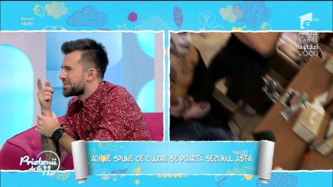 Criss și Vlad, detalii din noul episod ”Frunctul Oprit", nedifuzat la tv. Află, în exclusivitate, ce se întâmplă diseară
