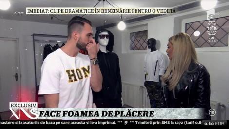 Maria Simion iubeşte din nou! Fosta prezentatoare tv și iubitul ei au deja au planuri serioase