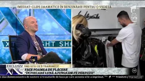 Maria Simion a făcut foamea de plăcere: „În fiecare lună ajungeam la perfuzii”