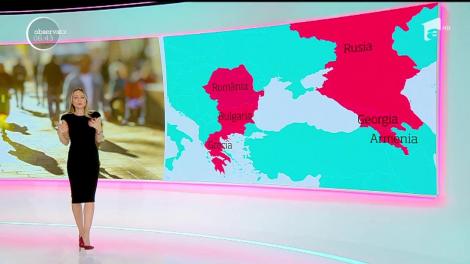 Nu suntem toleranţi, dar avem o cultură superioară vest europenilor. Şi ne îndrumă religia