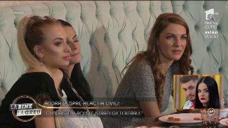 Probă de karaoke pentru pretendentele burlacului. Ce voce îi va ajunge la suflet lui Emilian?