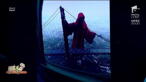 Smiley News! Cum sărbătoresc americanii Halloween-ul