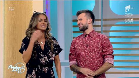 Diana Munteanu, incident grav în bucătărie: ”Când am deschis ușa, mare fum în toată casa!...”