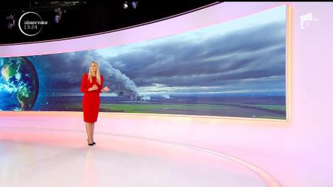 Luptăm cât putem împotriva poluării dar nu suficient