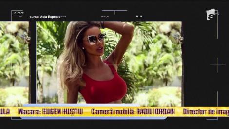 Aventura de pe drumul Elefantului, o cursă infernală pentru  vedetele care participă la Asia Express