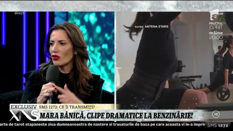 Mara Bănică, apariție de invidiat. A dat jos câteva kilograme și arată spectaculos