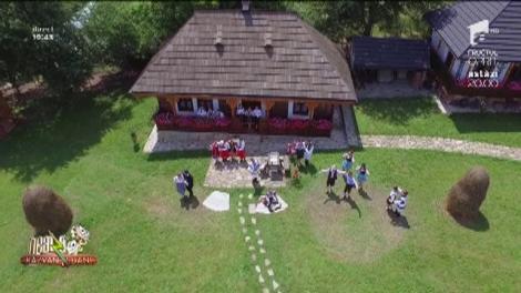 Marius Zg&acirc;ianu - "Hai la polcă, hai!"