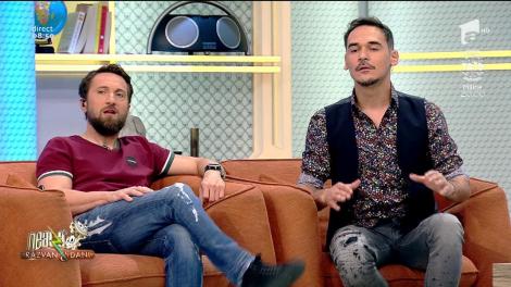 S-a aflat! Cum a ajuns Flavia vecină la "Neatza": "Dacă nu eram eu, nu ar fi fost la emisiune"