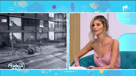 Acolo nu trebuie să te uiți pe unde mergi! Japonezii au făcut o pistă pentru dependenții de telefoane mobile