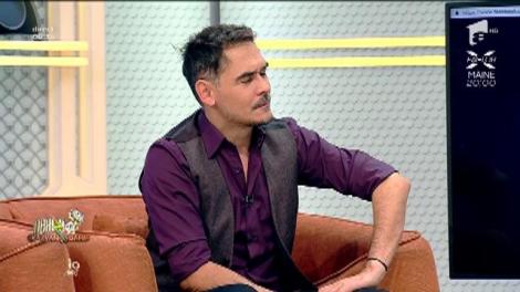 Dezamăgirile în dragoste ale lui Dani, din timpul adolescenței: "Fata venea foarte rar, în rest era doar video"