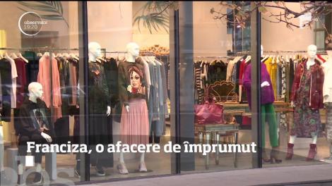 Franciza, afacerea sub umbrela unei firme consacrate, este profit sigur. Totuşi, preluarea unei francize impune şi reguli importante