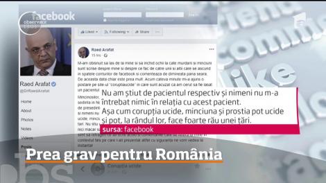 Tânărul rănit în explozia puternică din Piatra Neamţ duce o luptă dramatică pentru viaţă