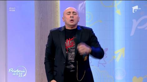 Marcel Pavel - "Nessum Dorma"