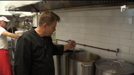 Se caută cele mai bune reţete de ciorbă. Câţiva tineri au lansat provocarea pe rețelele de socializare