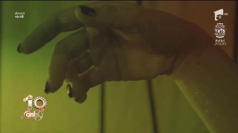 Francisca - "Voodoo"