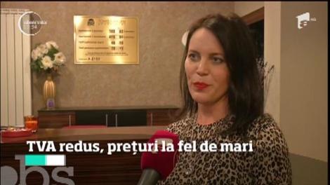 TVA în turism scăzut, prețurile rămân la fel de mari. În aceste condiţii, turiştii români caută alternative în alte țări