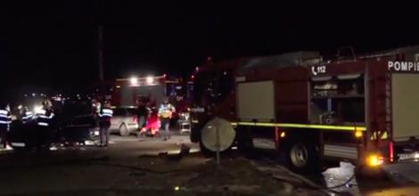 Se pregăteau de nuntă și de botez: Un mort și un bebeluș în comă! Tragedia familiei spulberată de un șofer băut