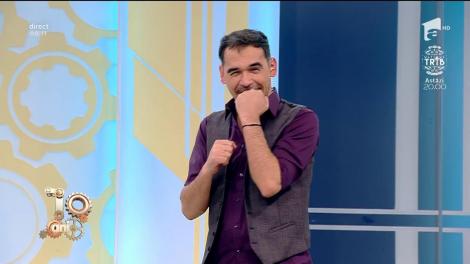 Răzvan Simion, banc despre trupe care s-au desființat: "De ce Mihai Sturzu, de la Hi-Q, a devenit pilot?"