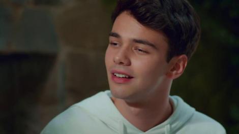 Petru: “E foarte greu să nu ai părinți”