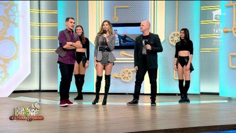 Tamiga și 2Bad, peripeții la filmarea videoclipului piesei "Heaven": "Am intrat pe proprietate privată, era să o comitem"