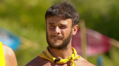 Lovitură CUMPLITĂ pentru Lemuri! A doua PEDEAPSĂ primită de Dima și Sorin a costat scump echipa! Cine a plecat