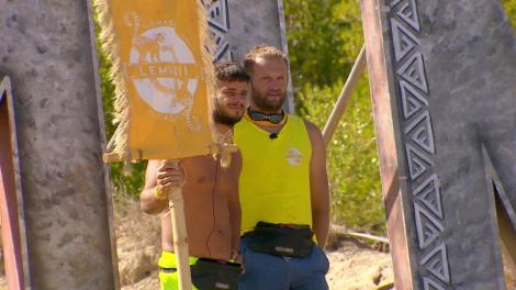 Dima Trofim și Sorin Brotnei primesc prima PEDEAPSĂ după evadare! „Nu mă așteptam...”