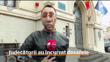 Greşeala unui judecător din Ploieşti aduce în pragul disperării o mamă care de patru ani aşteaptă să se facă dreptate după ce şi-a pierdut copilul