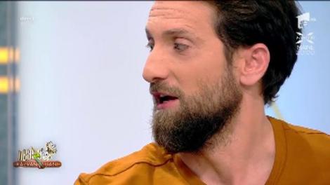 Dani, supărat foc pe o cadidată la Școala de Ucenice: "Îți doresc să nu vină băiatul la întâlnire, așa cum ne-ai făcut și tu nouă"