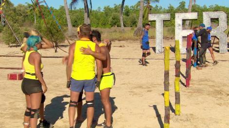 Sorana, reacție nervoasă după ce Ionuț Iftimoaie a țipat la ea: „Nu contează cine ești, la mine nu țipi”