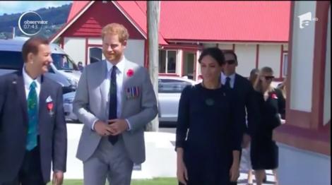 Meghan Markle, judecată aspru după ce a apărut cu lenjeria intimă la vedere! "Dai mii de euro și te îmbraci așa?"