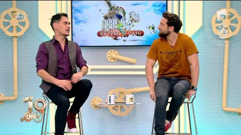 Urare inedită de Ziua internațională a veganismului: "La mulți ani celor cu foamea în gât"