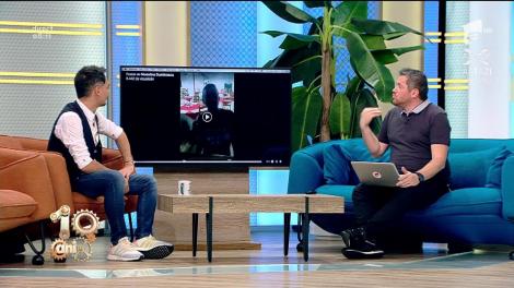 Smiley News! Săptămâna de muncă pe înțelesul tuturor: ”Luni am zis că marți mă duc miercuri la treabă. Joi am văzut că vineri...”