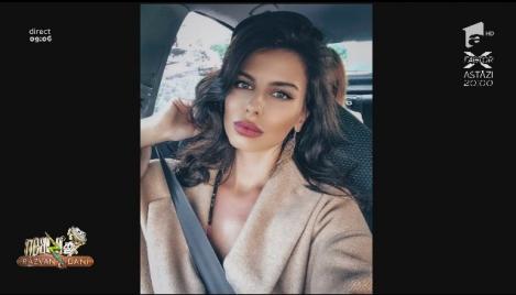 "Școala de Ucenice". Cristina i-a surpins pe toți: ”M-am înscris la concurs ca să m-apropii de tine, Dani!”