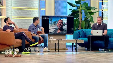 Smiley News! Cum anunță Will Smith lansarea filmului Bad Boys 3