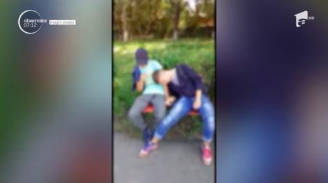 Fenomenul zombie, pericol uriaș în România! Tineri drogați, rămași încremeniți pe stradă sau violenți cu cei din jur