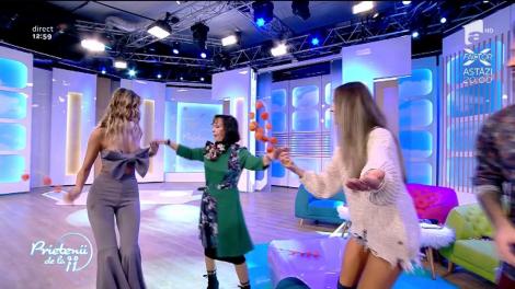 Marina Voica - ”Toamna se numără bobocii”