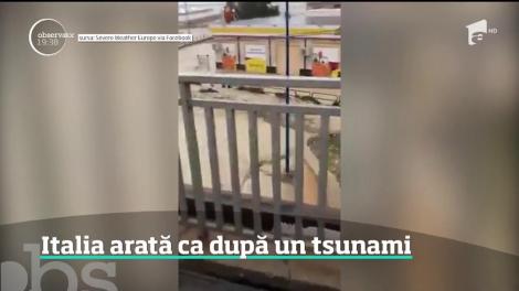 Vremea extremă face victime în Europa
