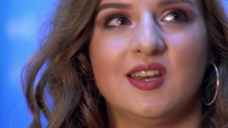 Moment dificil în echipa lui Ștefan Bănică la ”X Factor”! Isabela:  ”În timp ce eu sunt aici, el este înmormântat”