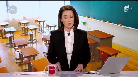 Un conflict dintre o profesoară de limbă română şi elevii unei clase a XII-a s-a transformat într-un caz anchetat de poliţie