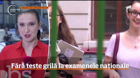 Atenție, se SCHIMBĂ TOT! Elevii au fost anunțați deja: „Nu există nicio șansă să se mai întâmple asta!”