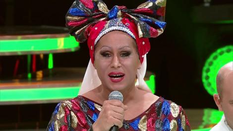 Vezi în ce personaje se vor transformă vedetele săptămâna viitoare!