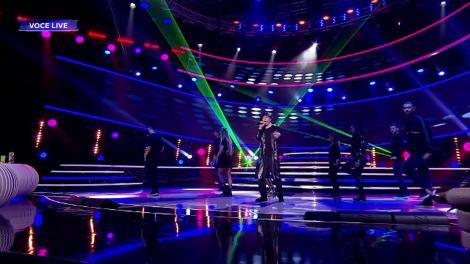 Un personaj perfect pentru Connect-R. Justin ar vărsa lacrimi de invidie dacă ar vedea momentul de la Te cunosc de undeva